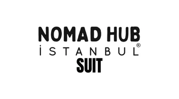 Nomad Hub İstanbul Suit